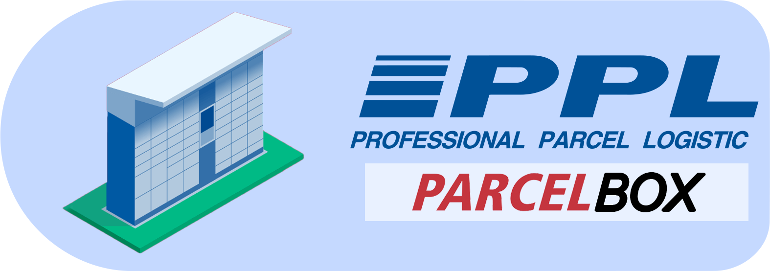 PPL ParcelBOX 2